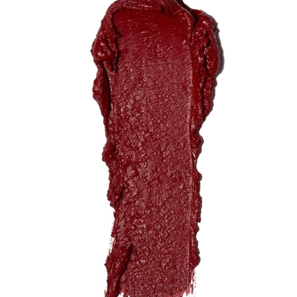 BRAND NEW LARITZY CREAM LIPSTICK IN CRIMSON - Picture 5 of 6